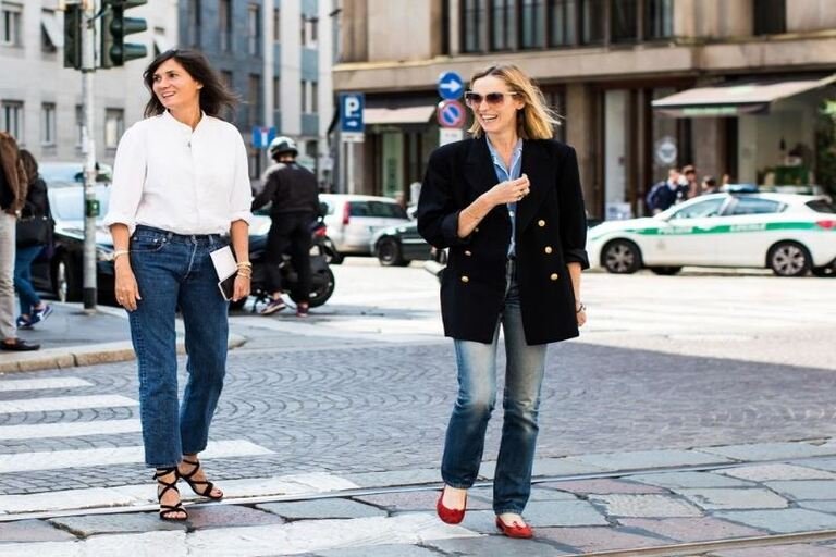 Stylish Ways to Get Chic Look