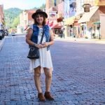 Western Wear Clothing Styles for Urban Women