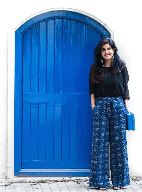 Palazo Pants