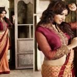 Famous Bollywood Saree Styles