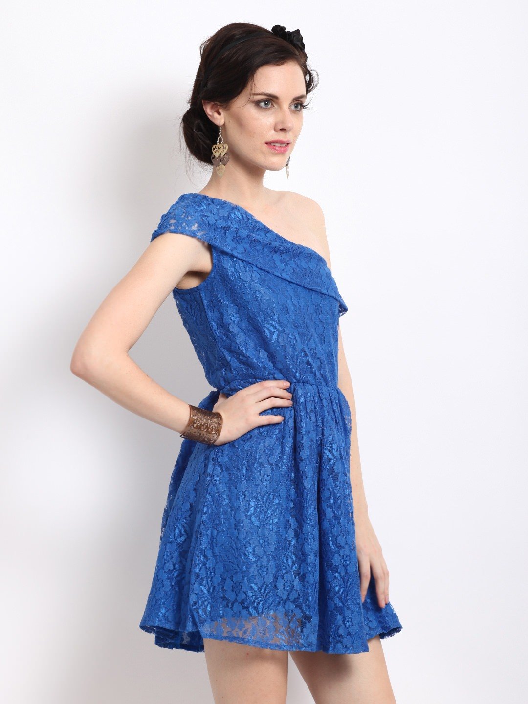 Western Dress Style