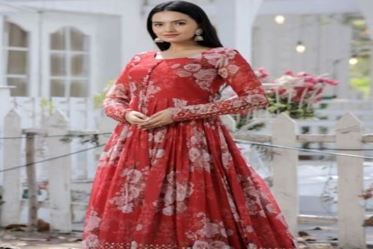 Georgette Fabric
