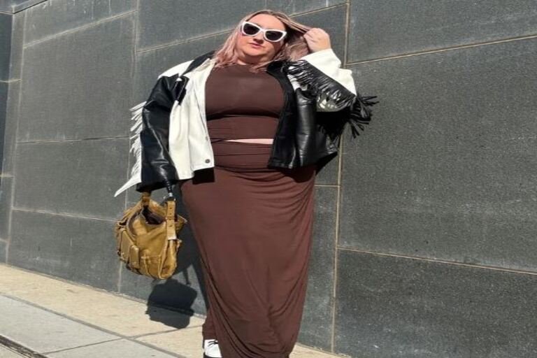 plus size fashion