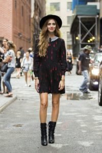 fashion-2015-10-ankle-booties-printed-dress-main