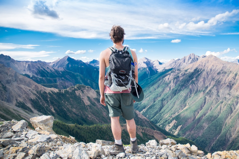 Cheap Ways To Go Overseas