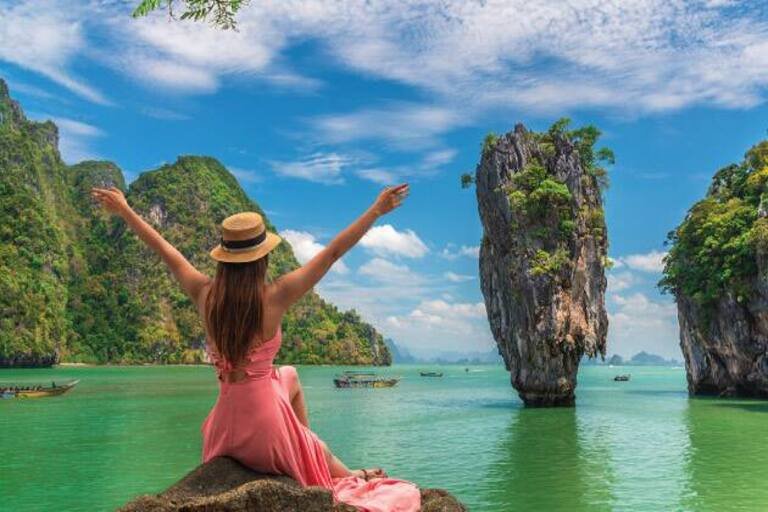 Safety Tips To Follow As a Solo Traveler
